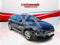 2020 Ford FOCUS