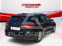2020 Ford FOCUS