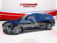 2020 Ford FOCUS