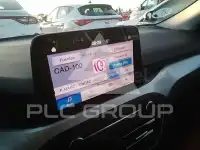 2020 Ford FOCUS