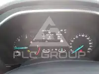 2020 Ford FOCUS