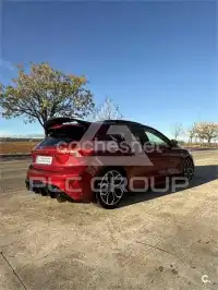 2020 Ford FOCUS