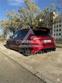 2020 Ford FOCUS