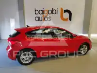 2020 Ford FOCUS
