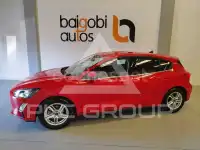 2020 Ford FOCUS