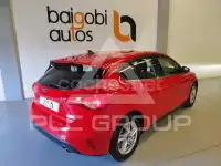 2020 Ford FOCUS
