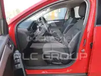 2020 Ford FOCUS