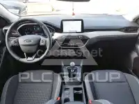 2020 Ford FOCUS