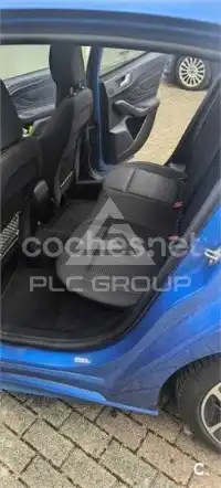 2020 Ford FOCUS