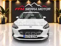 2020 Ford FOCUS