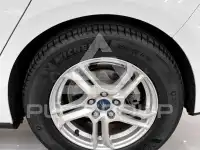 2020 Ford FOCUS