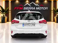 2020 Ford FOCUS