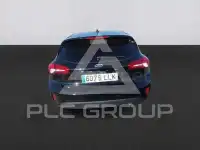 2020 Ford FOCUS