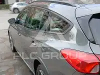 2020 Ford FOCUS