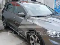 2020 Ford FOCUS