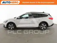 2020 Ford FOCUS
