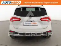 2020 Ford FOCUS