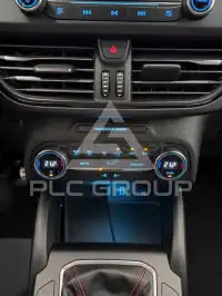 2020 Ford FOCUS
