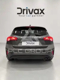 2020 Ford FOCUS