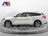 2020 Ford FOCUS