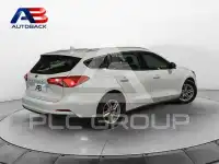 2020 Ford FOCUS