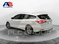 2020 Ford FOCUS