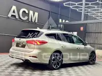 2020 Ford FOCUS