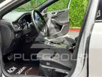 2020 Ford FOCUS