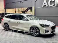 2020 Ford FOCUS
