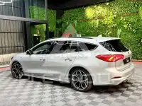 2020 Ford FOCUS