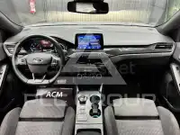 2020 Ford FOCUS