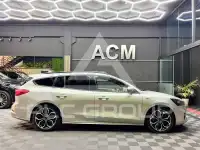 2020 Ford FOCUS