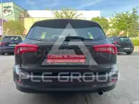 2020 Ford FOCUS