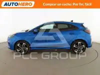 2020 Ford Puma