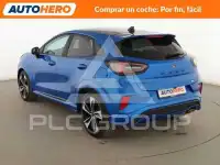2020 Ford Puma