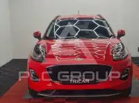2020 Ford Puma