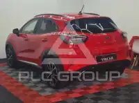 2020 Ford Puma