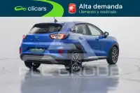 2020 Ford Puma