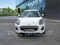 2020 Ford Puma