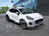 2020 Ford Puma