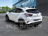 2020 Ford Puma