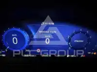 2020 Ford Puma
