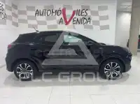2020 Ford Puma