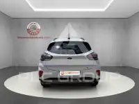 2020 Ford Puma