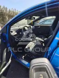 2020 Ford Puma