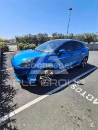2020 Ford Puma