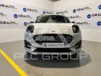 2020 Ford Puma