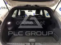 2020 Ford Puma
