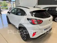 2020 Ford Puma
