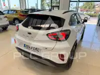 2020 Ford Puma